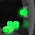 Valves lumineuses