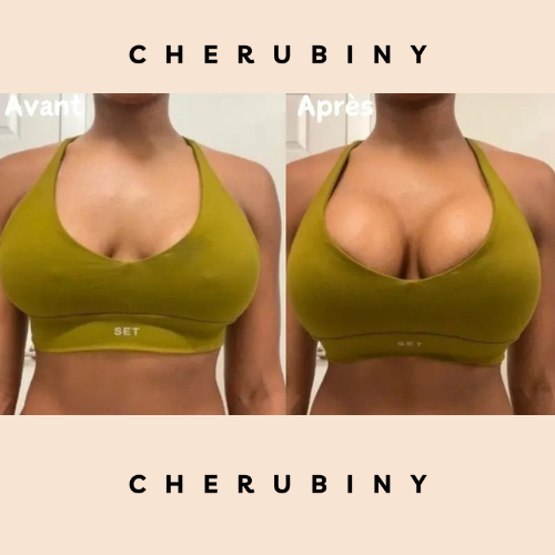 Push ups adhésifs + Yoxier Offert