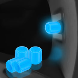 Valves lumineuses