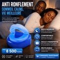 Anti- Ronflement