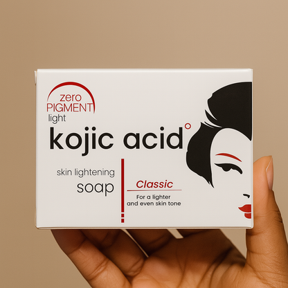 Savon Kojic Acid