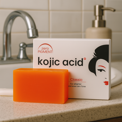 Savon Kojic Acid
