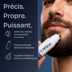 Mikia - Pousse cheveux