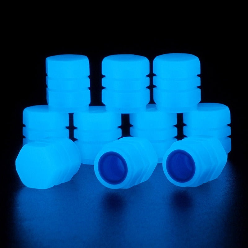 Pack de 4 Valves lumineuses de nuit