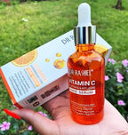 Sérum Dr Rashel à la vitamine C contre les tâches
